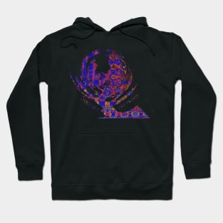 Stocksom Carpet Magic 1 Hoodie